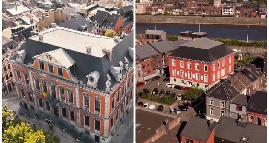 Il faut un refinancement structurel des grandes villes, selon l'UVCW