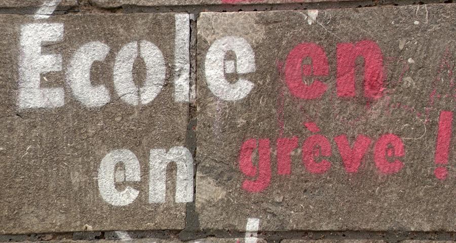 De plus en plus d'écoles annulent les CE1D et CESS à la veille du début des épreuves