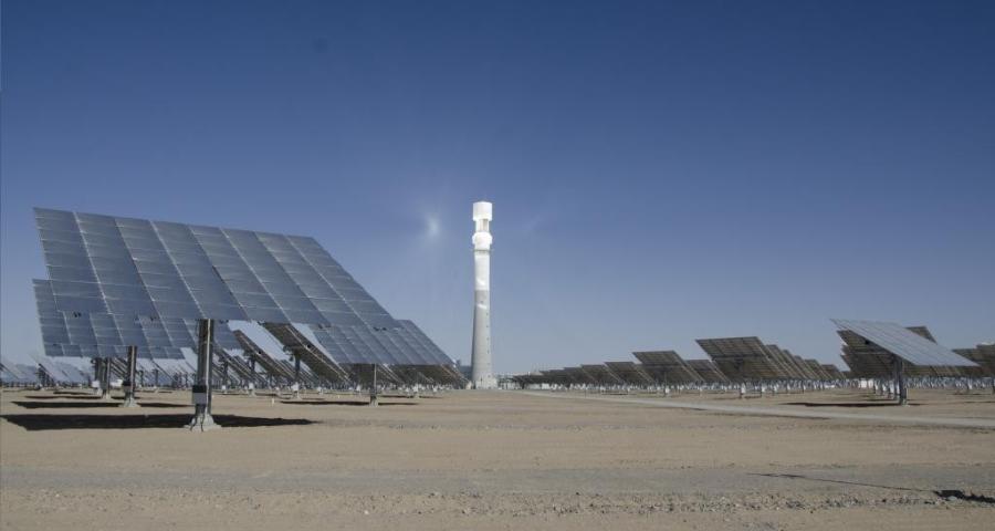 John Cockerill : 10 centrales thermiques en Mauritanie