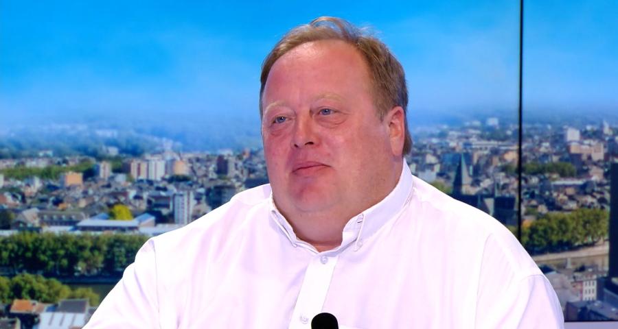 Barreau de Liège-Huy : Maître Léon Leduc devient le nouveau Bâtonnier