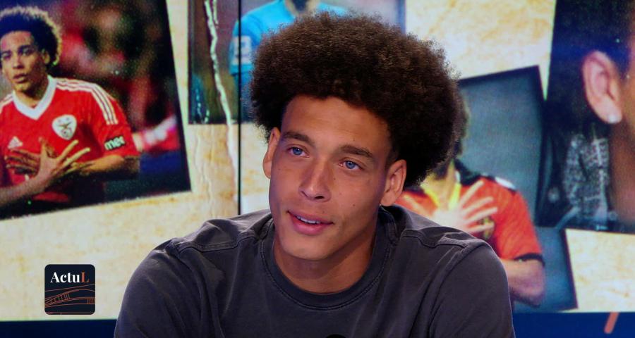 Axel Witsel