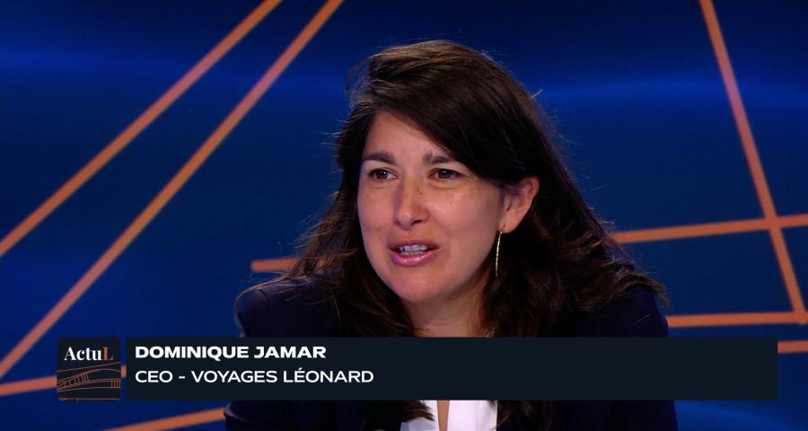 Dominique Jamar