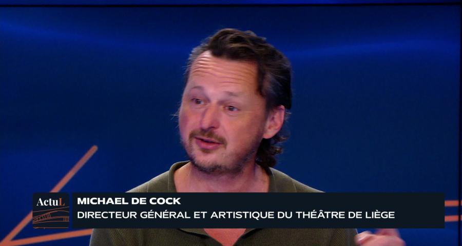 Michael de Cock