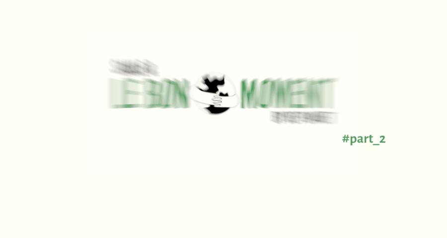 Le Bon moment by Be Planet avec Saule