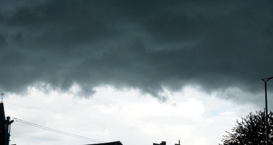 Météo : mais que s'est-il passé ?