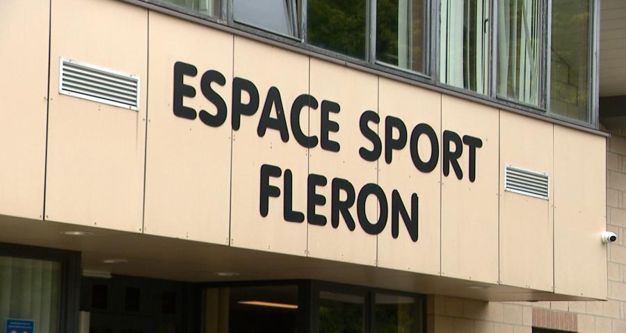 "Passe sport" ados à Fléron