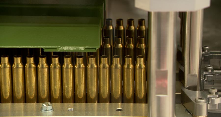 Lachaussée : l'excellence liégeoise au cœur de la production mondiale de munitions