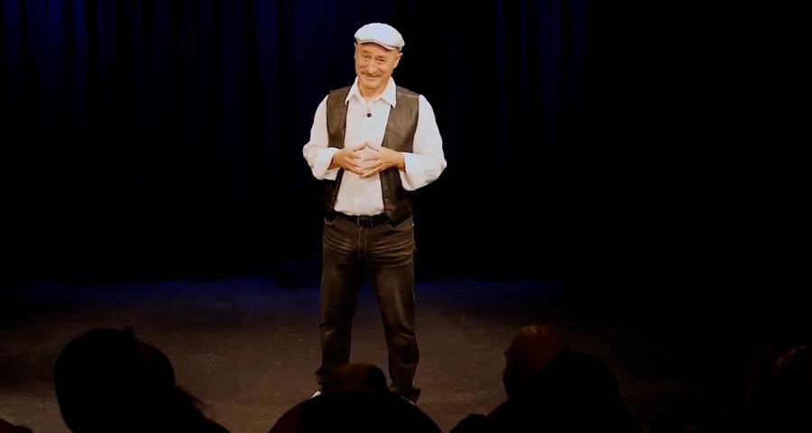 Humour : "Comment se (dé)faire des amis" d'Angel Ramos Sanchez