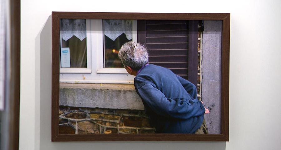 Les Aristides: 13e rencontres photographiques de Waremme