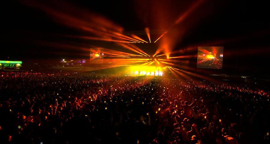 Ardentes : 20 ans du Festival, qui se fêtera du 2 au 5 juillet !