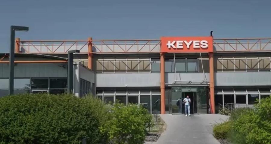 Téléscope Einstein : KEYES participe à la conception du prototype