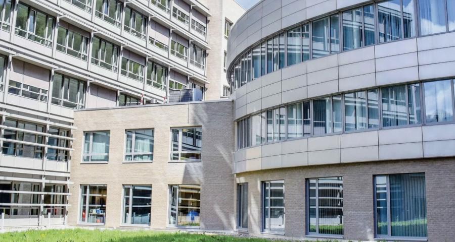 La qualité du travail au CHR Huy saluée par les experts