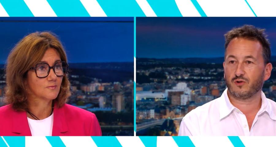 Canicule: conseils médicaux pour mieux la surmonter
