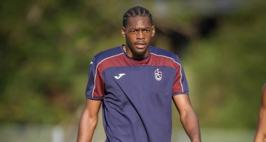 René Mitongo quitte le Standard pour le club turc de Trabzonspor