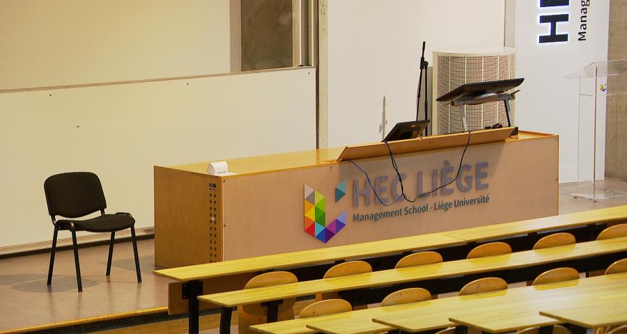 HEC Liège lance un Master en alternance business analyst