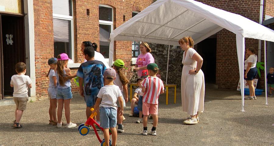 Saint-Georges : La Galipette fête ses 30 ans