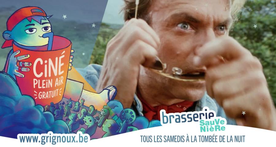 Programme chargé aux cinémas des Grignoux cet été: séances en plein air, concerts et plats spéciaux à la brasserie