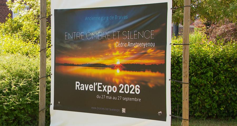 Braives: 12e édition du Ravel'Expo