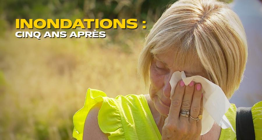 Actus de la semaine : 5 ans des inondations, subsides pour le sport et feu d'artifice