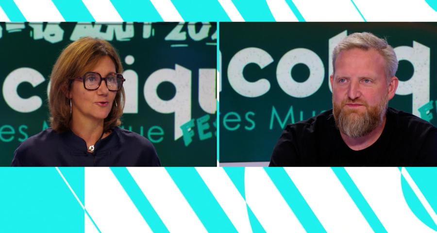Des balades et des concerts au Bucolique Festival de Ferrières