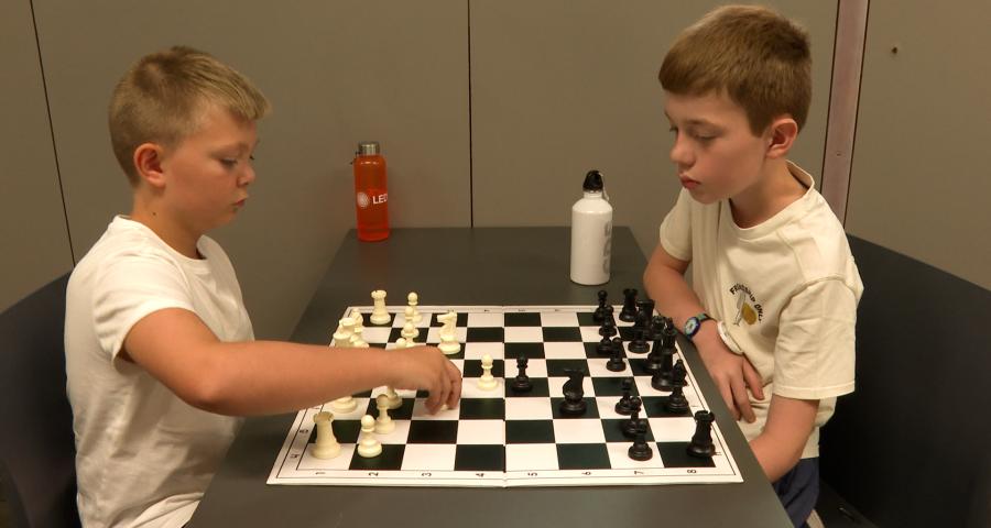 Echecs et mobilité au Musée des Transports en commun