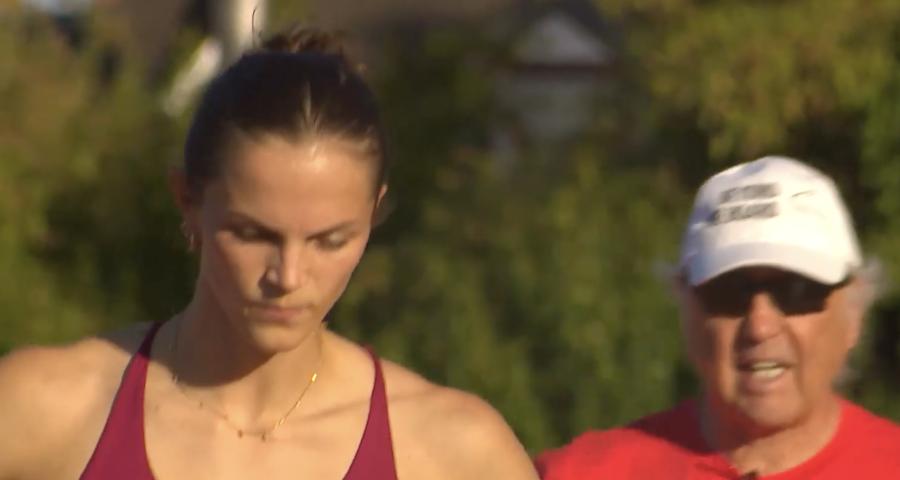 Euro d’athlétisme : Ilona Masson 4e, au pied des médailles au triple saut