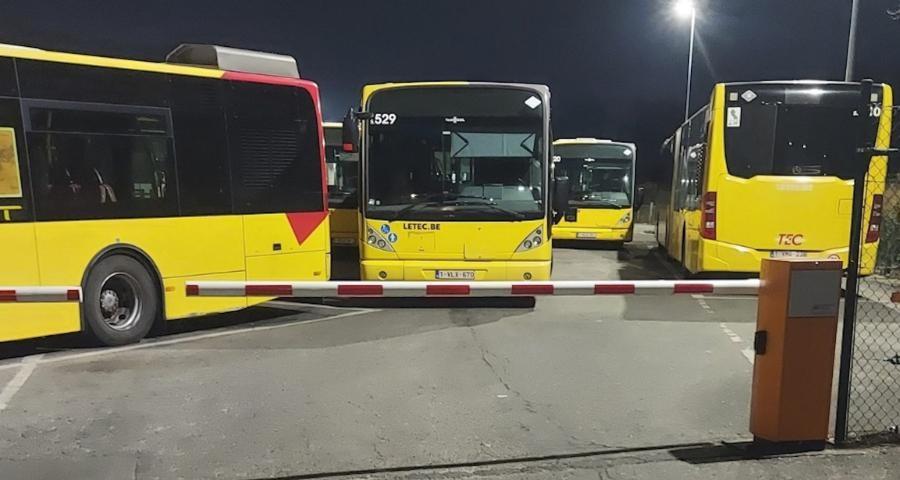 Letec Liège-Verviers : un voyage sur trois supprimé