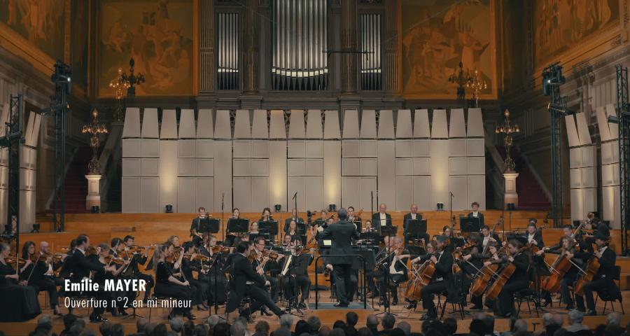 Concert OPRL Beethoven, Symphonie n°4