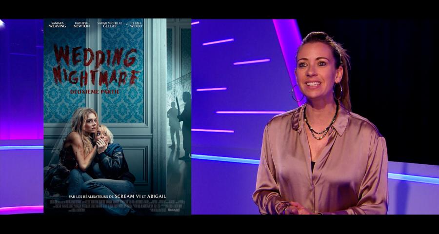 Sororité, musique, sosies et survie : cinq films qui bousculent