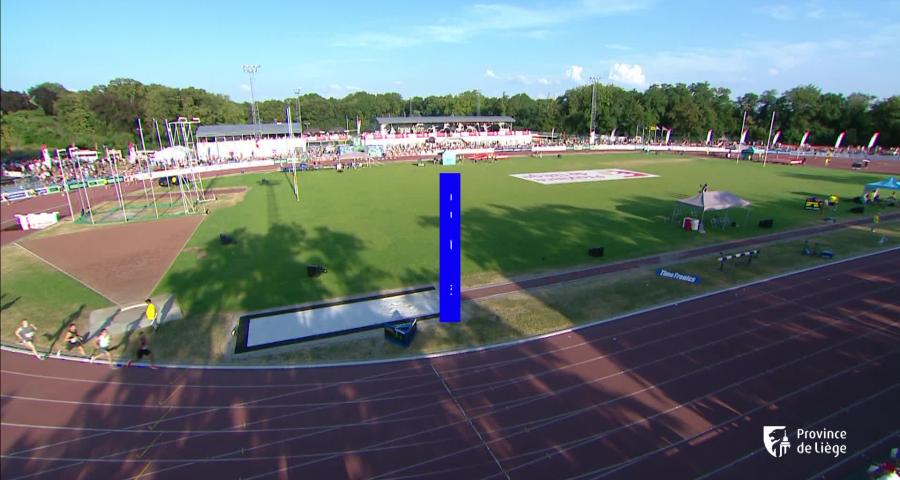 Meeting International d'Athlétisme de la Province de Liège