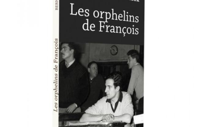 "Les orphelins de François" : l'auteur Bernard Gheur nous emmène à la rencontre de François Truffaut