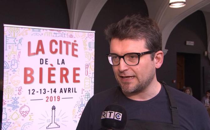 La bière à l'honneur au Musée de la Vie wallonne 