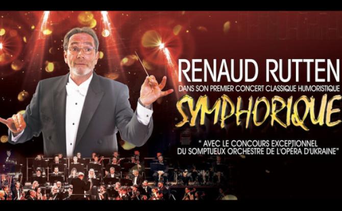 Renaud Rutten maestro d'un soir 