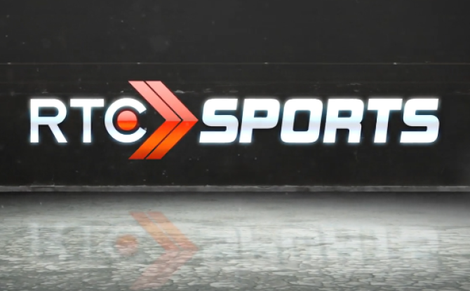 RTC Sports du dimanche 14 juin 2020