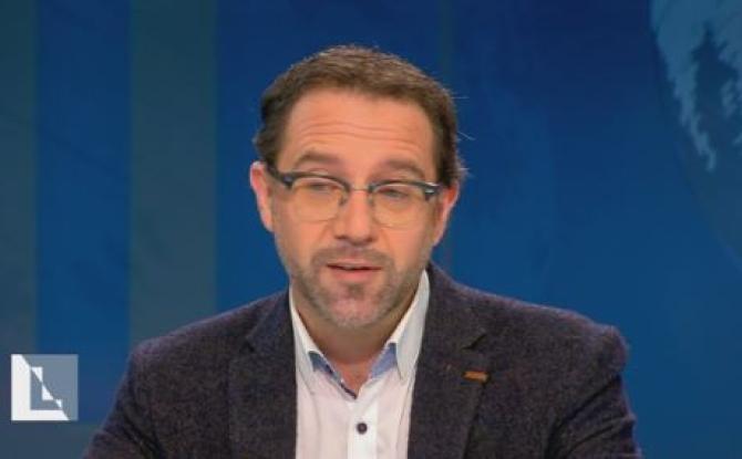 Actu L : Sébastien Brunet