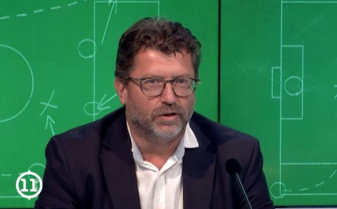 11 dit tout : S02E02 avec Jean-Paul Lacomble