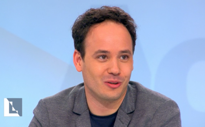 Actu L : Gergely Madaras