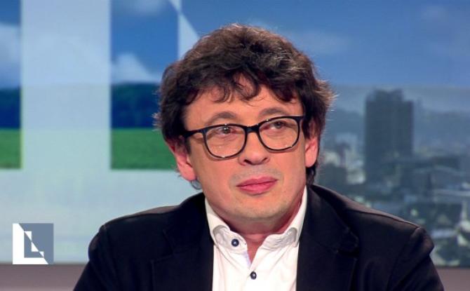 Actu L : Philippe Boxho