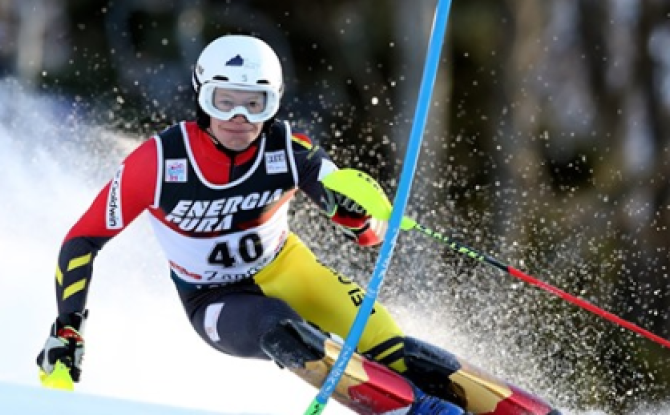 Opéré au genou, Armand Marchant reprend l'entraînement lundi avec un nouvel entraîneur
