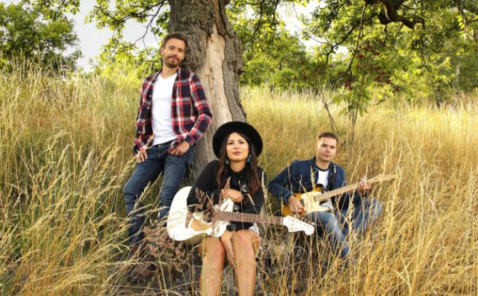 CultureL avec June's Story, Jean-Pierre MÍ¼ller et la galerie 23