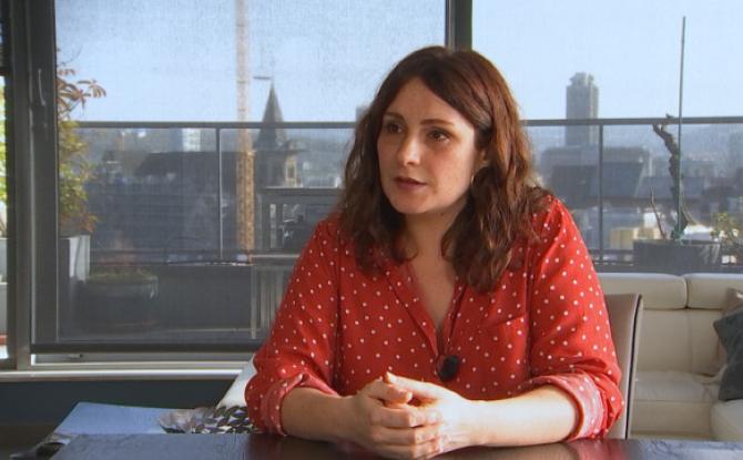 CultureL avec Katia Lanero Zamora, l'illustrateur Jean-Luc Delvaux et l'expo Pierre Lahaut 