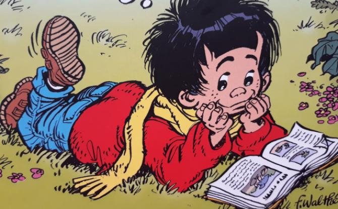 CultureL avec le P'tit Bout d'Chique, le Drive-in culture de Marchin et un roman sur la transition écologique 