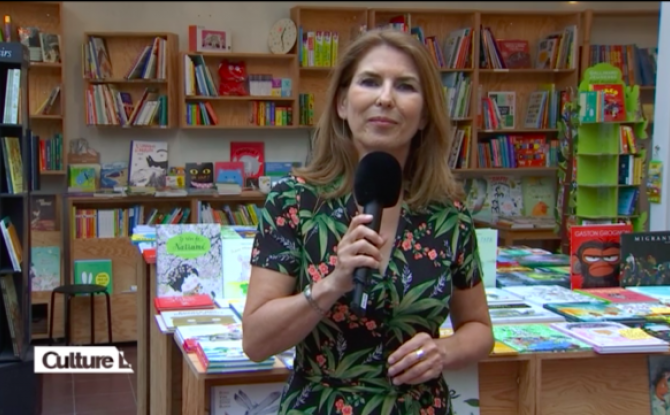 CultureL: Bruno Gazzotti, Atomique Deluxe, SiverRat Band et Ilia