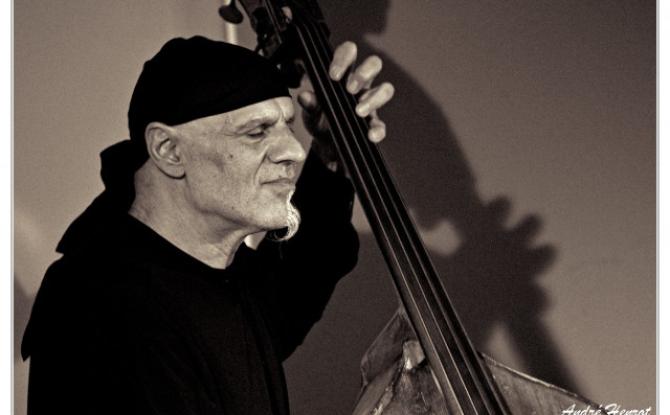 CultureL : Sal La Rocca bientôt au Jazz à Liège 