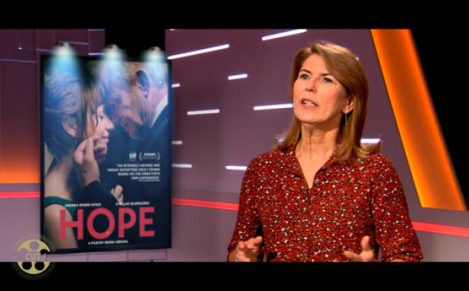 Cut : les sorties cinéma de la semaine ! 