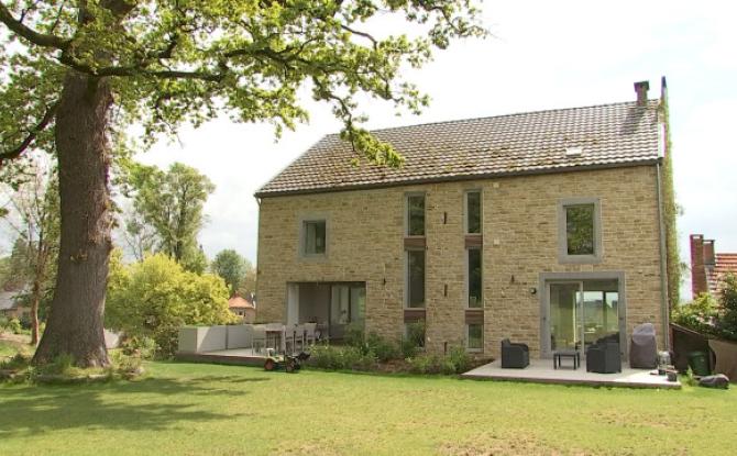 Nouveau à Waremme: patinoire indoor