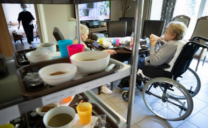 Accès aux maisons de repos: Liège dans les provinces francophones les plus chères