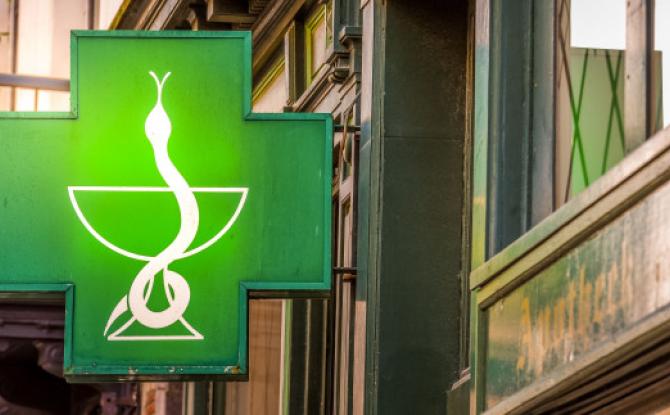 La société liégeoise Contipharma devient fournisseur de l'OMS