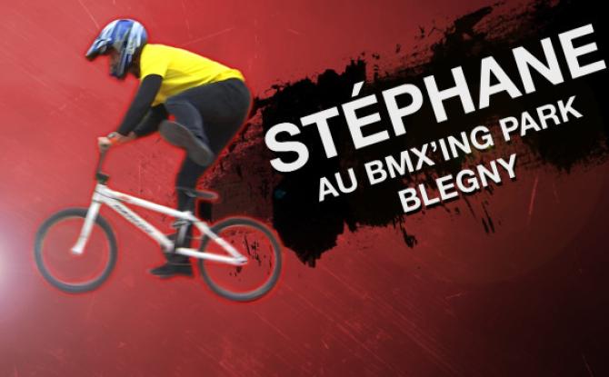 RTC fait son sport #5 - le BMX