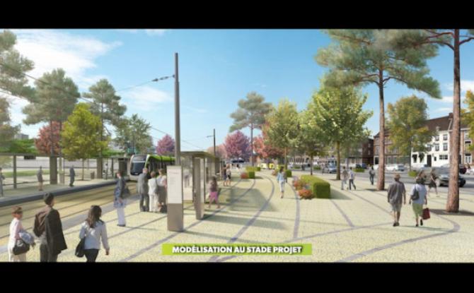 Tram En Commun S2#10 : la question des arbres !